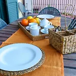 Appartement Taorminapartments Taormina
