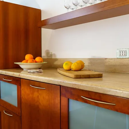 Taorminapartments * Таормина