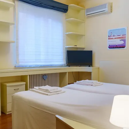 Апартаменты Taorminapartments