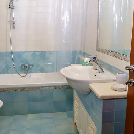 Taorminapartments Апартаменты Таормина