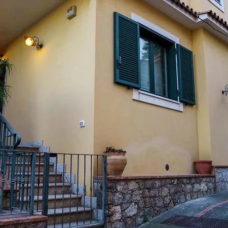 Taorminapartments * Taormina
