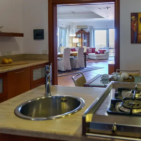 Taorminapartments Апартаменты