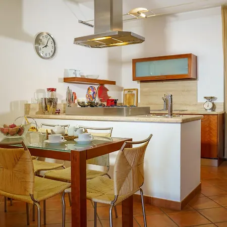 Апартаменты Taorminapartments