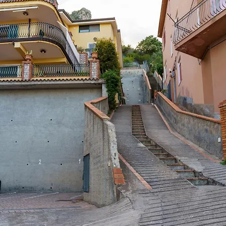 Taorminapartments * Taormina