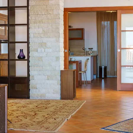 Appartement Taorminapartments *