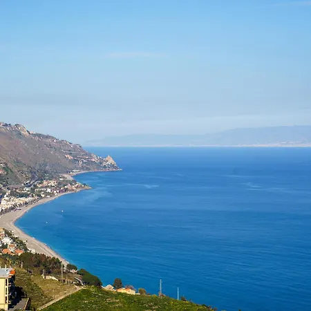 Taorminapartments Appartement Taormina