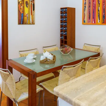 Appartement Taorminapartments Taormina