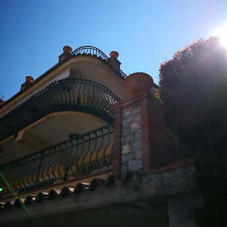 Taorminapartments Taormina