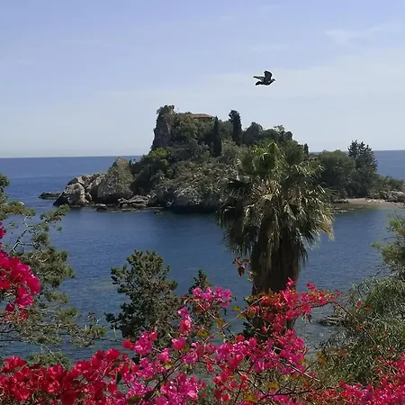 Taorminapartments Apartment Taormina