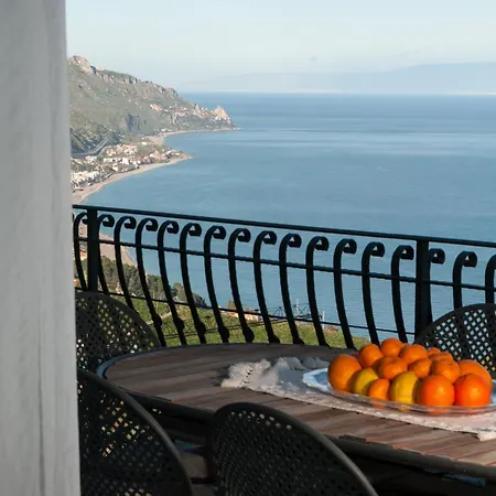 Taorminapartments Appartement Taormina