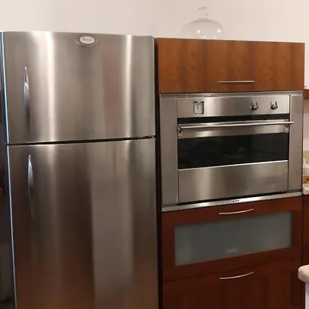 Апартаменты Taorminapartments Таормина