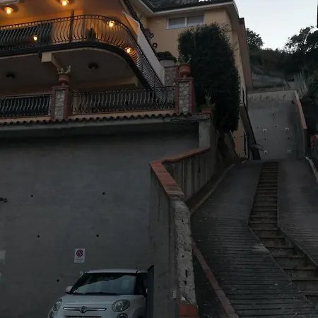 Taorminapartments